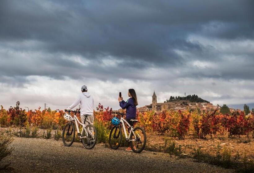 هتل Bodega FyA - Grupo Piérola