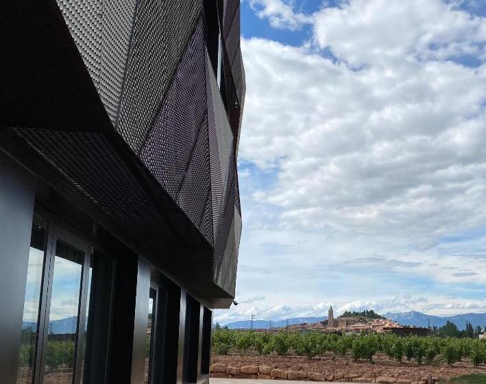 هتل Bodega FyA - Grupo Piérola