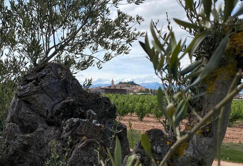 هتل Bodega FyA - Grupo Piérola