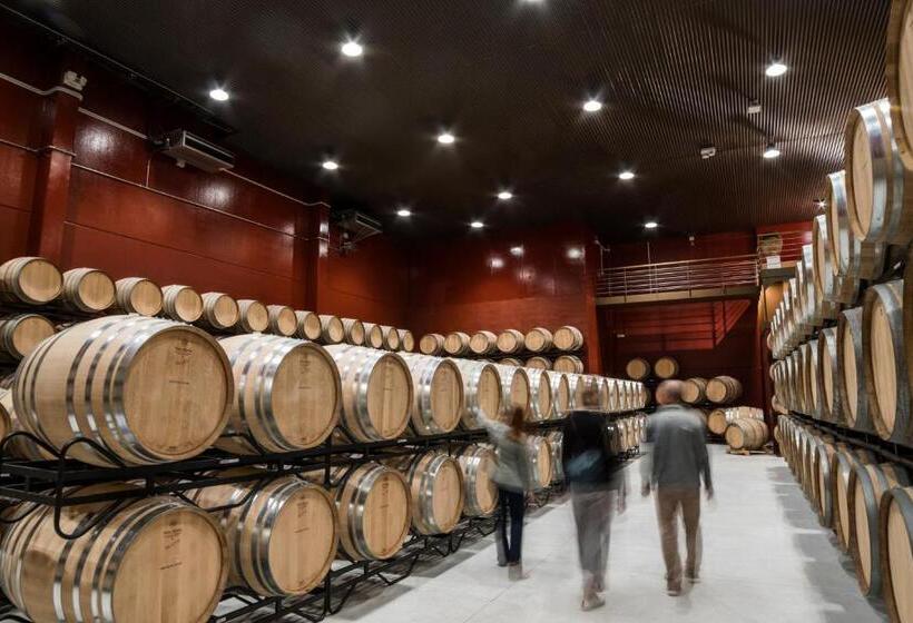 هتل Bodega FyA - Grupo Piérola