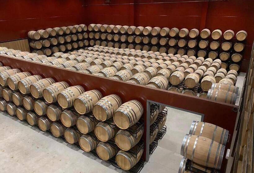 هتل Bodega FyA - Grupo Piérola