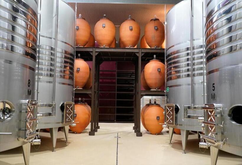 هتل Bodega FyA - Grupo Piérola