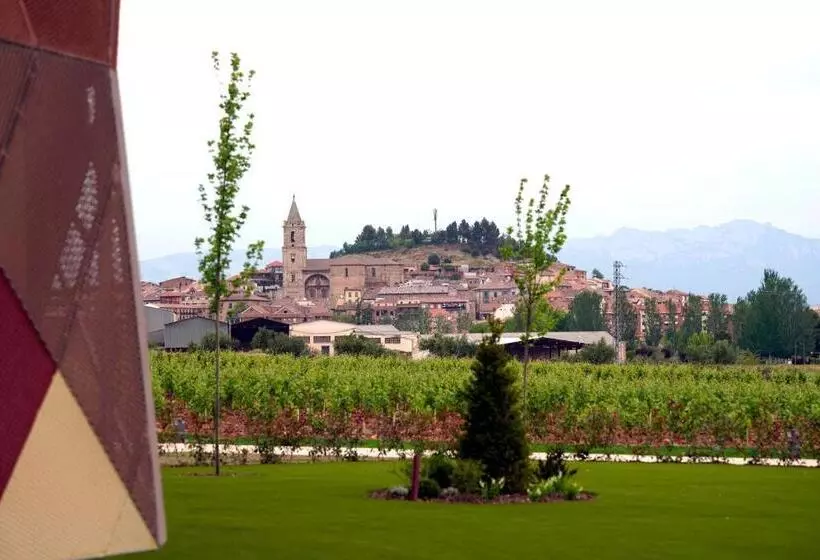 ホテル Bodega FyA - Grupo Piérola