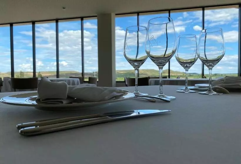 ホテル Bodega FyA - Grupo Piérola