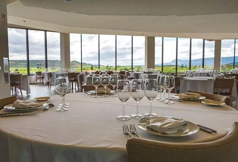 ホテル Bodega FyA - Grupo Piérola