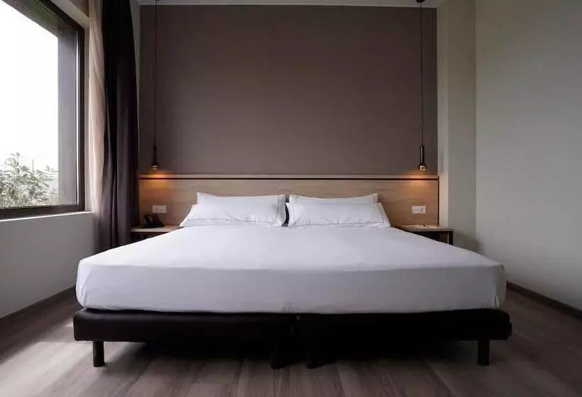 ホテル Bodega FyA - Grupo Piérola