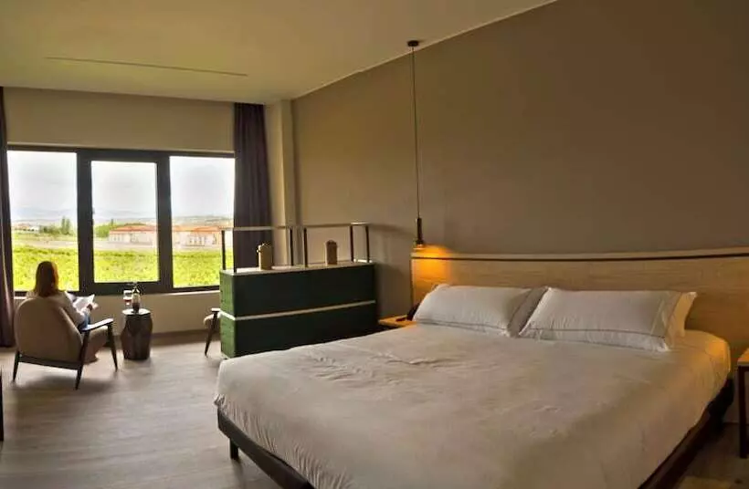 ホテル Bodega FyA - Grupo Piérola