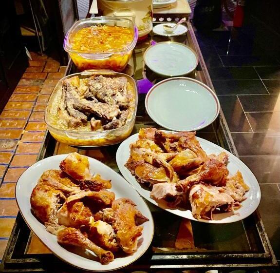 Szálloda Haraburdi® Recyclart