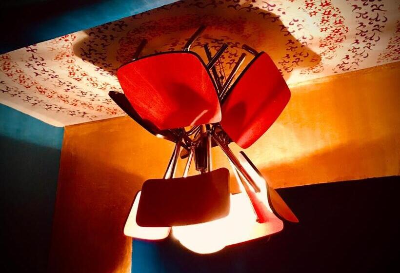 Szálloda Haraburdi® Recyclart