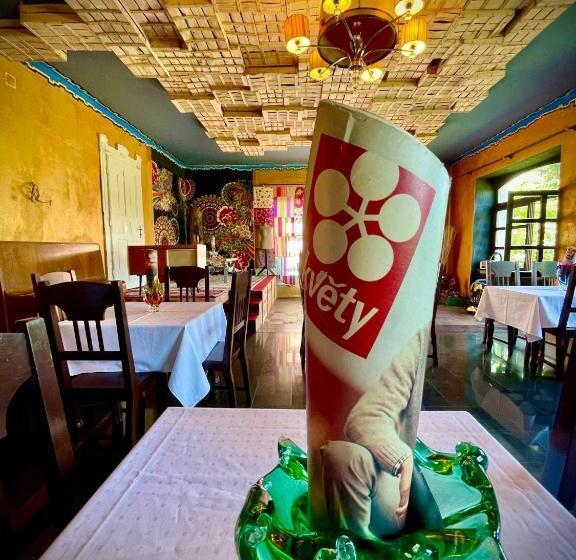 Szálloda Haraburdi® Recyclart