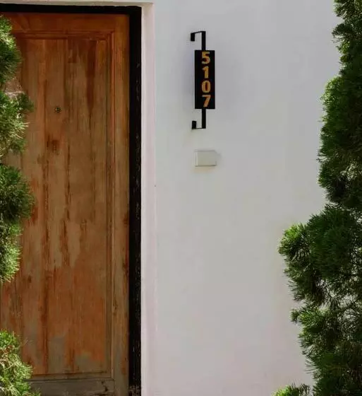 Hotelli The Gold Living Life