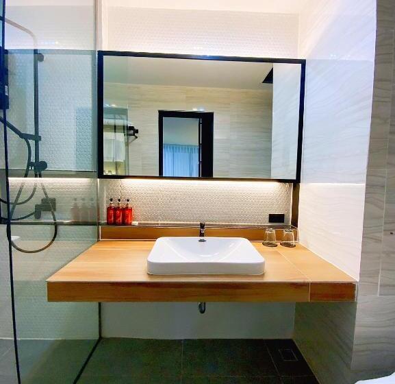 酒店 The Gold Living Life