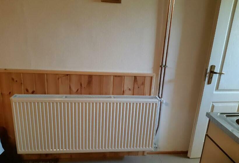 膳宿费 Balogh Vendégház Ii