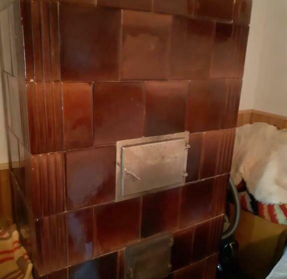 膳宿费 Balogh Vendégház Ii