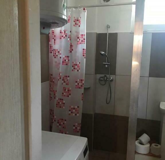 膳宿费 Balogh Vendégház Ii