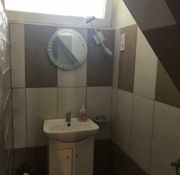 膳宿费 Balogh Vendégház Ii