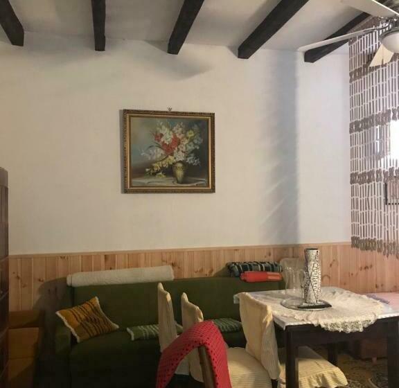 膳宿费 Balogh Vendégház Ii