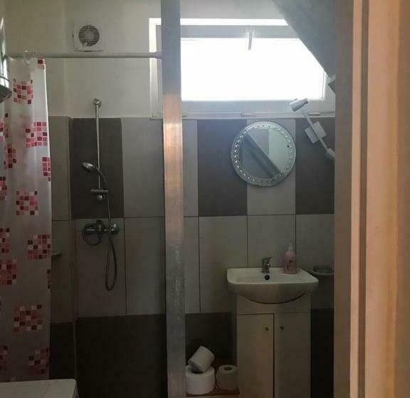 膳宿费 Balogh Vendégház Ii