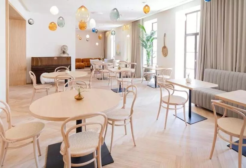 Majatalo Baske Villa