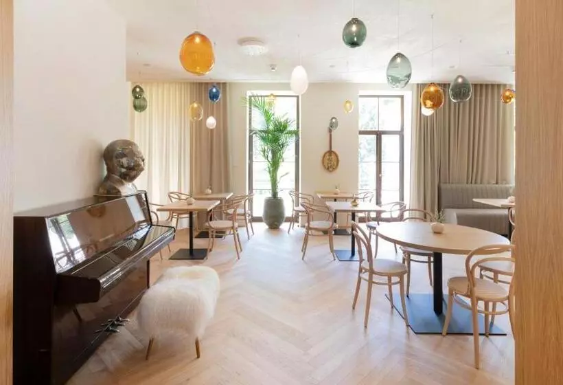 Majatalo Baske Villa