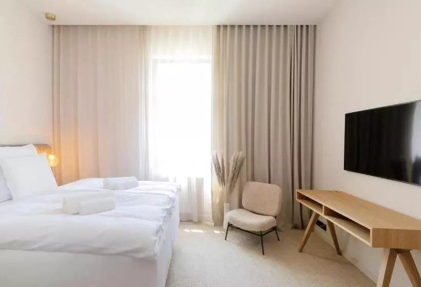 Majatalo Baske Villa