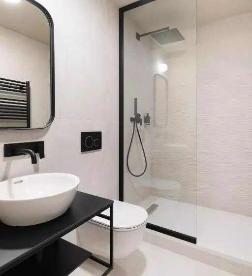 Majatalo Baske Villa