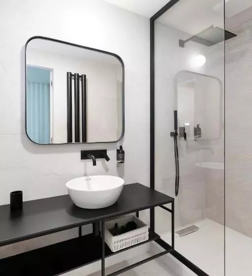 Majatalo Baske Villa