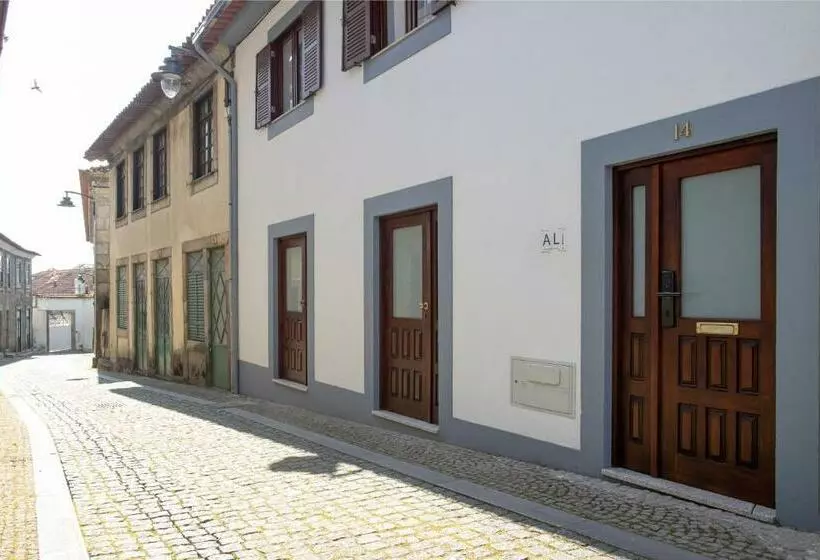 Majatalo Casa Marialva