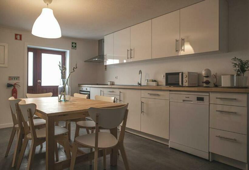 پانسیون Casa Marialva