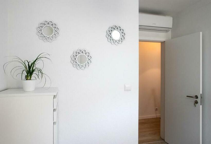 پانسیون Casa Marialva