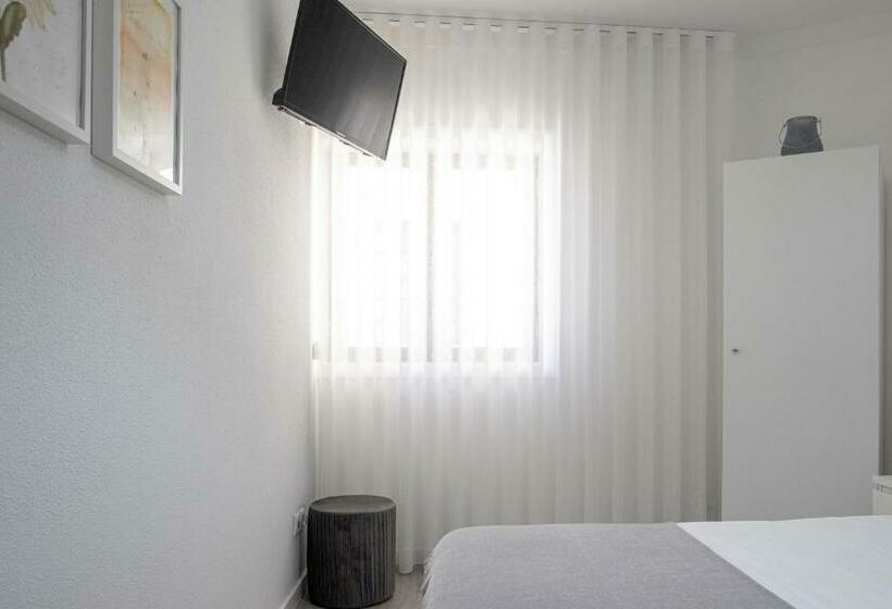 پانسیون Casa Marialva