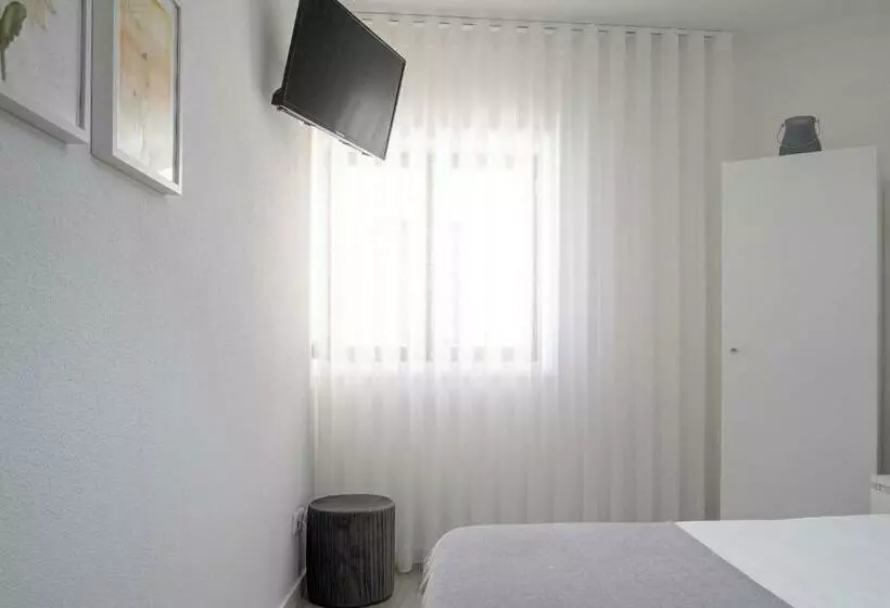 Majatalo Casa Marialva