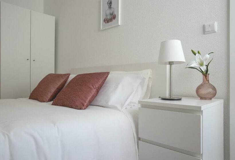 پانسیون Casa Marialva