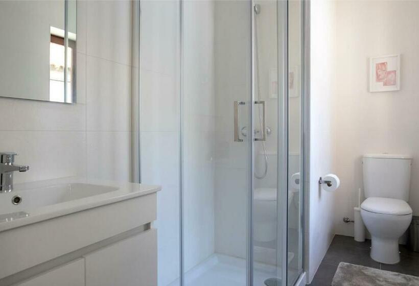 پانسیون Casa Marialva