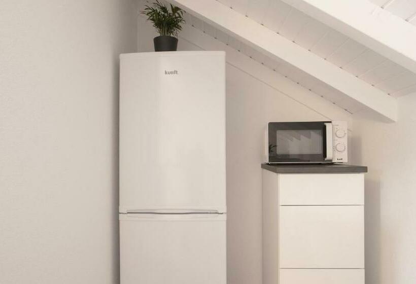 پانسیون Casa Marialva