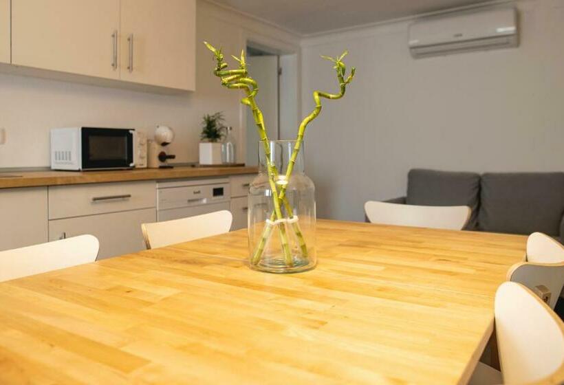 پانسیون Casa Marialva