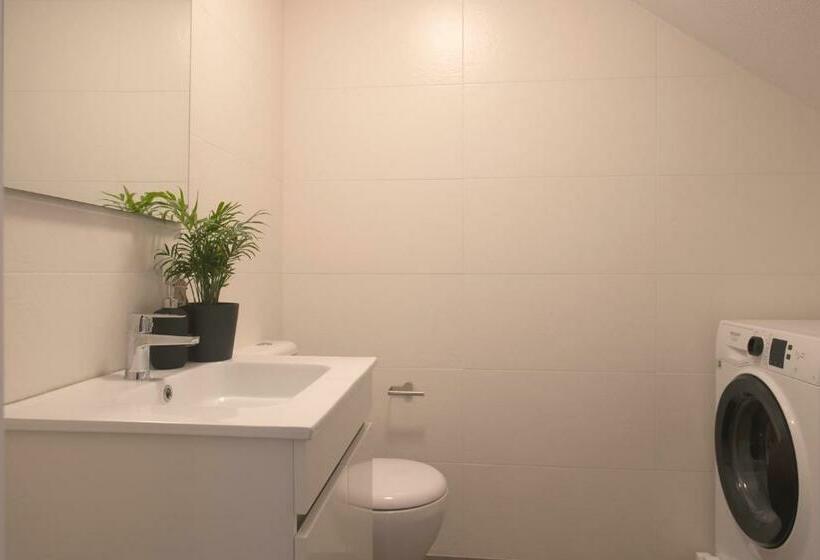 پانسیون Casa Marialva