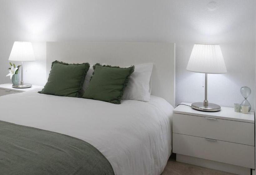 پانسیون Casa Marialva