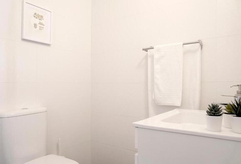 پانسیون Casa Marialva