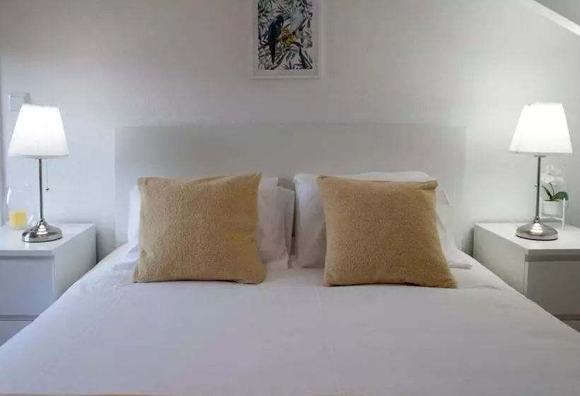 Majatalo Casa Marialva