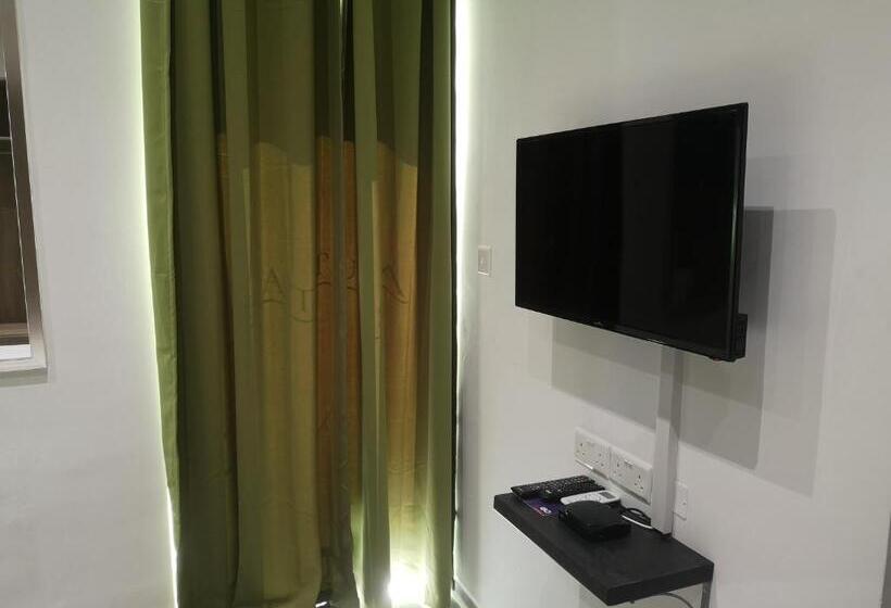 پانسیون Dghajsa Guest House