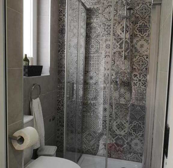 پانسیون Dghajsa Guest House