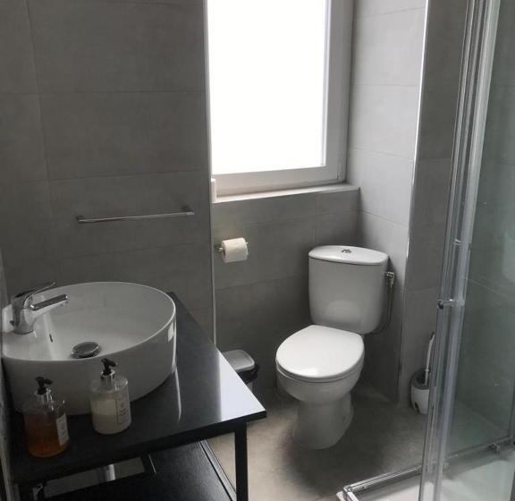 پانسیون Dghajsa Guest House