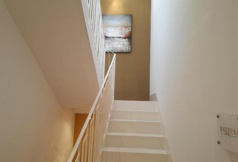 پانسیون Dghajsa Guest House