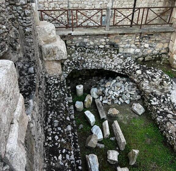 ペンション Domus Circe