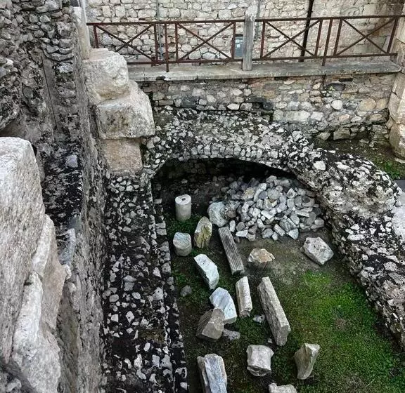 پانسیون Domus Circe