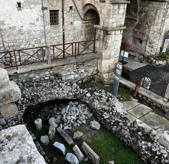 ペンション Domus Circe