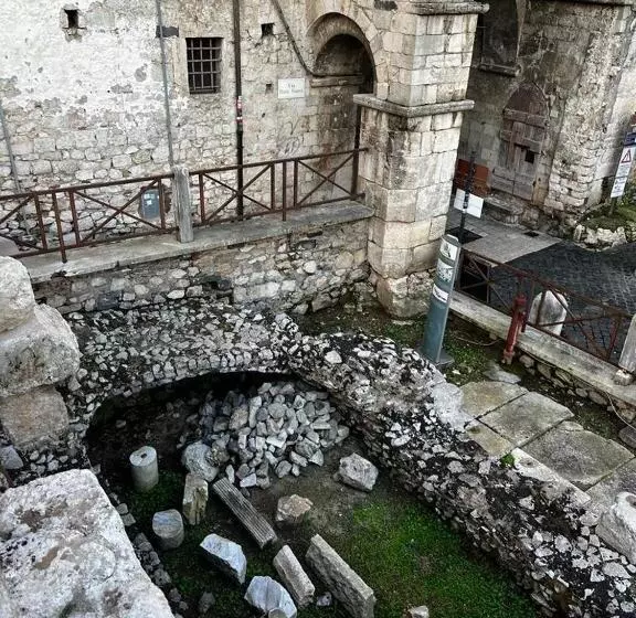 پانسیون Domus Circe