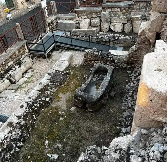 پانسیون Domus Circe