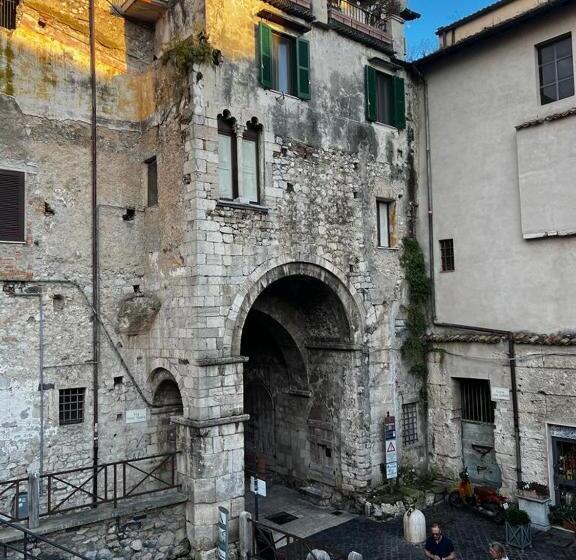 ペンション Domus Circe